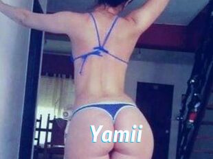 Yamii