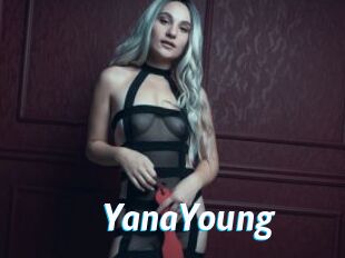 YanaYoung