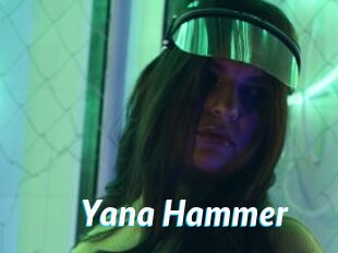 Yana_Hammer