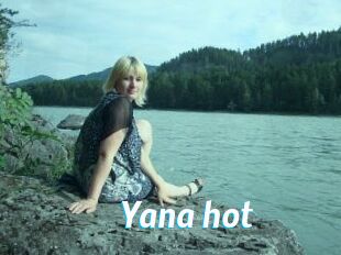 Yana_hot J Mine