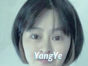 YangYe