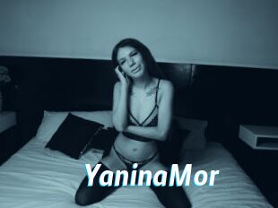 YaninaMor J Mine