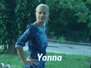 Yanna