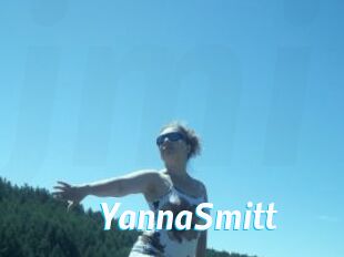 YannaSmitt J Mine