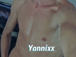 Yannixx