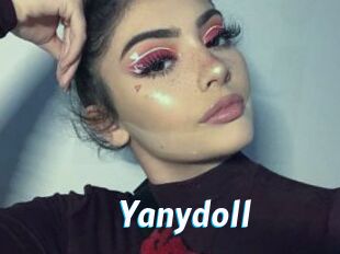 Yanydoll