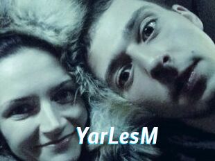YarLesM