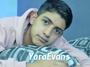 YaraEvans