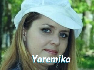 Yaremika