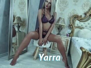 Yarra J Mine