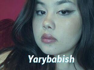Yarybabish J Mine