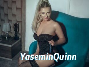 YaseminQuinn J Mine