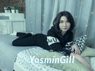 YasminGill