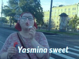 Yasmina_sweet