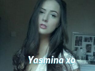 Yasmina_xo