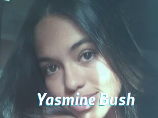 Yasmine_Bush