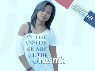 Yasnih