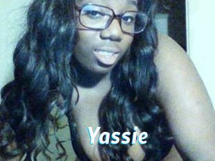 Yassie