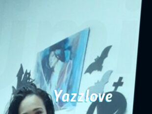 Yazzlove