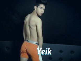 Yeik