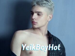 YeikBoyHot