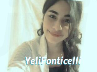 YeliFonticelli