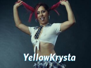 YellowKrysta J Mine