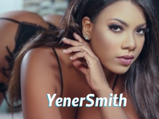 YenerSmith J Mine