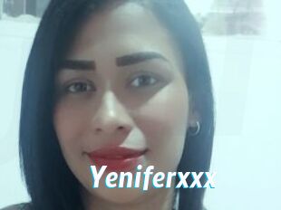 Yeniferxxx