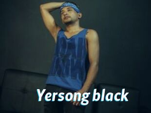 Yersong_black
