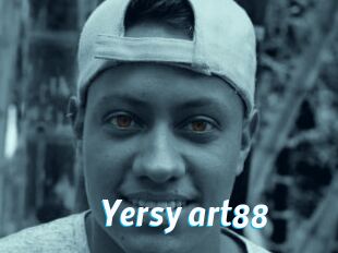 Yersy_art88