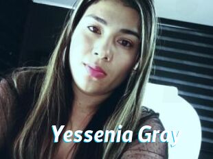 Yessenia_Gray J Mine
