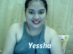 Yessha