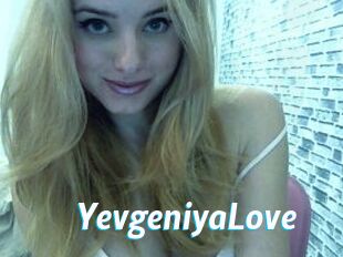 YevgeniyaLove