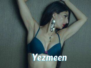 Yezmeen