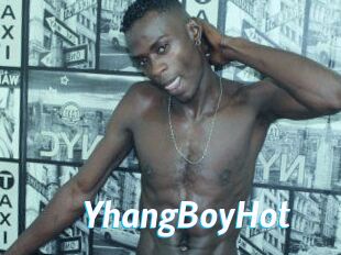 YhangBoyHot J Mine