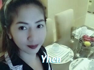 Yhen