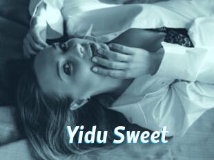 Yidu_Sweet