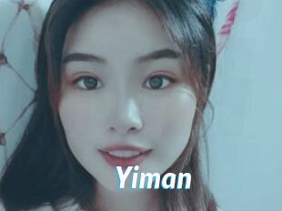 Yiman
