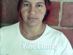 Yine_Cum18