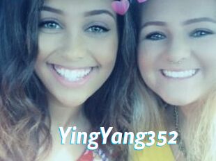 YingYang352 J Mine