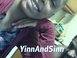 YinnAndSinn