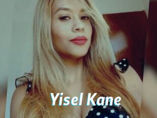 Yisel_Kane