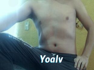 Yoalv