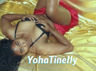 YohaTinelly