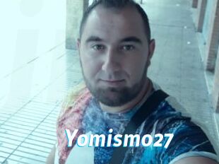 Yomismo27