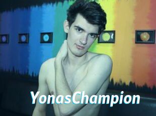YonasChampion