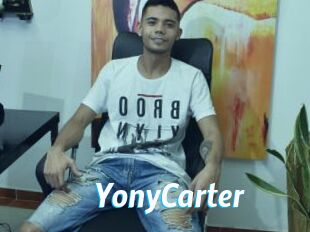 YonyCarter
