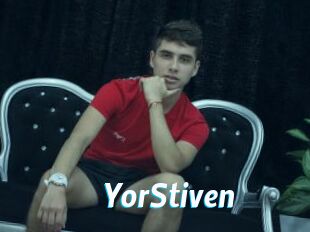 YorStiven