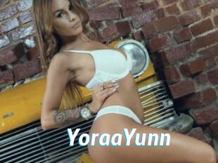 YoraaYunn
